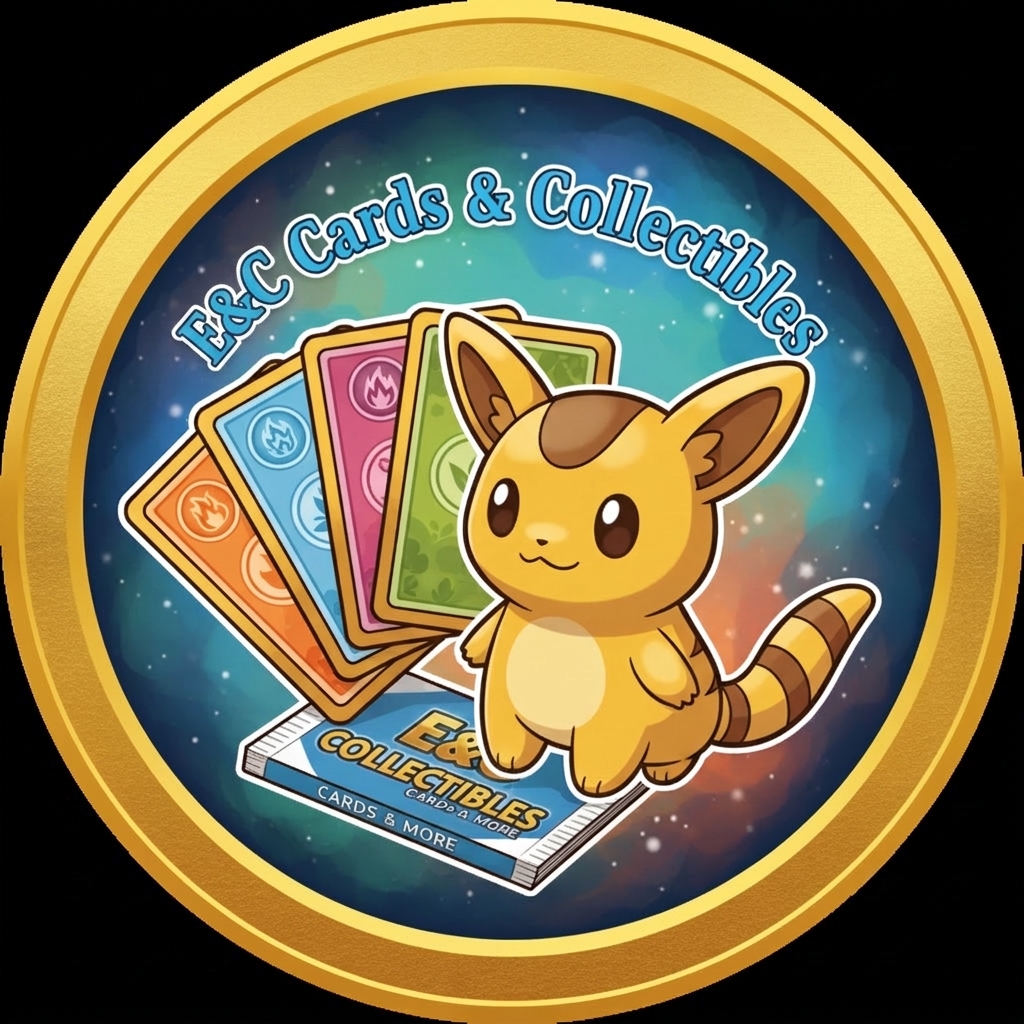 E&C Cards and Collectables